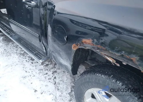 2012 Chevrolet Silverado 1500 Ltz from USA, damaged, VIN 3GCPKTE74CG146417